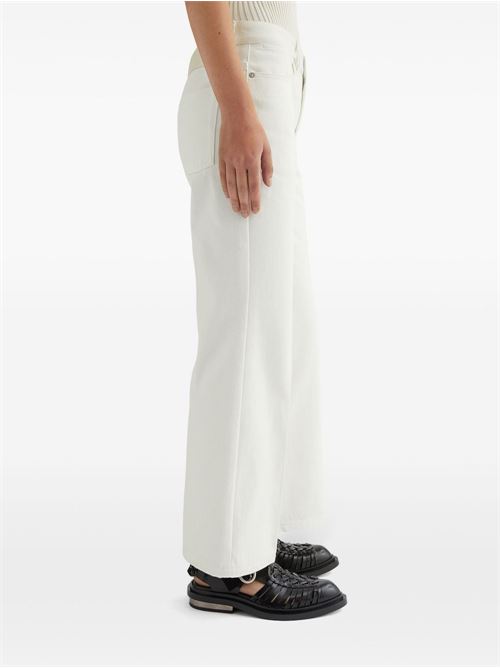 Flared Jeans JIL SANDER | J04KA0120J45288102